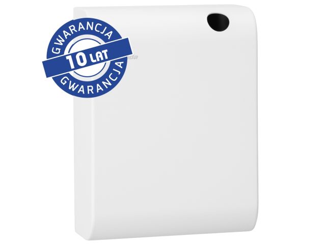 Obudowa elektronicznych dyfuzorów zapachów MERIDA AROMA, MERIDA STELLA WHITE LINE